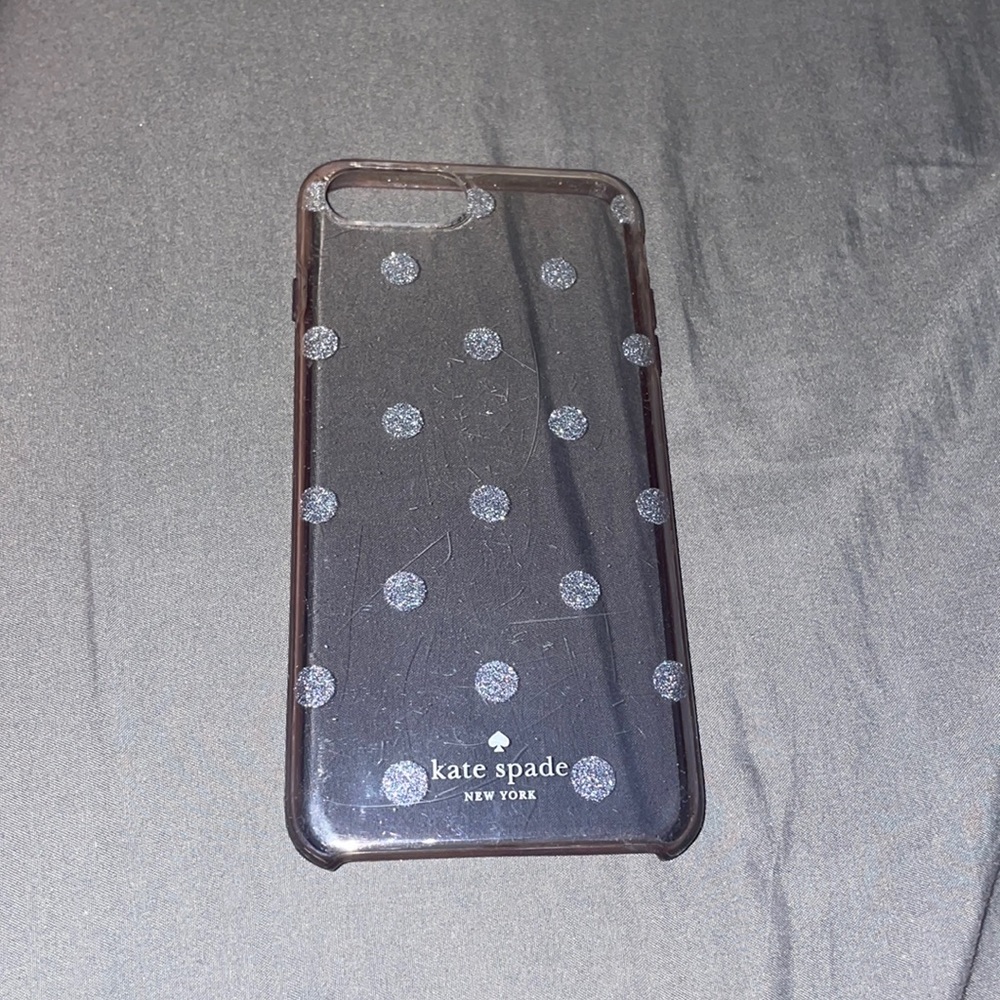 iPhone 8 Plus Kate Spade Case